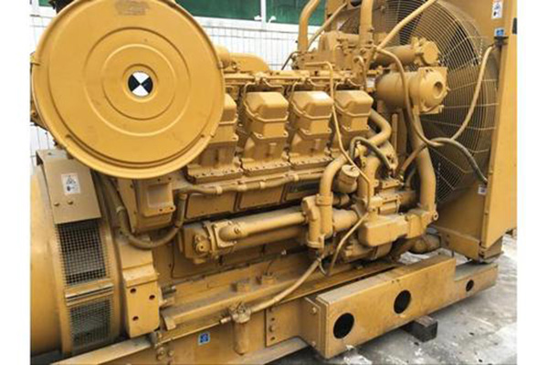 城区发电机出租